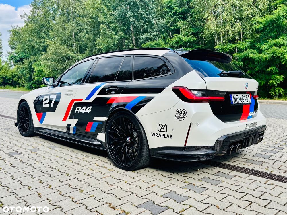 BMW M3 - 3
