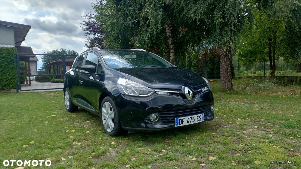 Renault Clio Energy TCe 90 Start & Stop Dynamique - 2