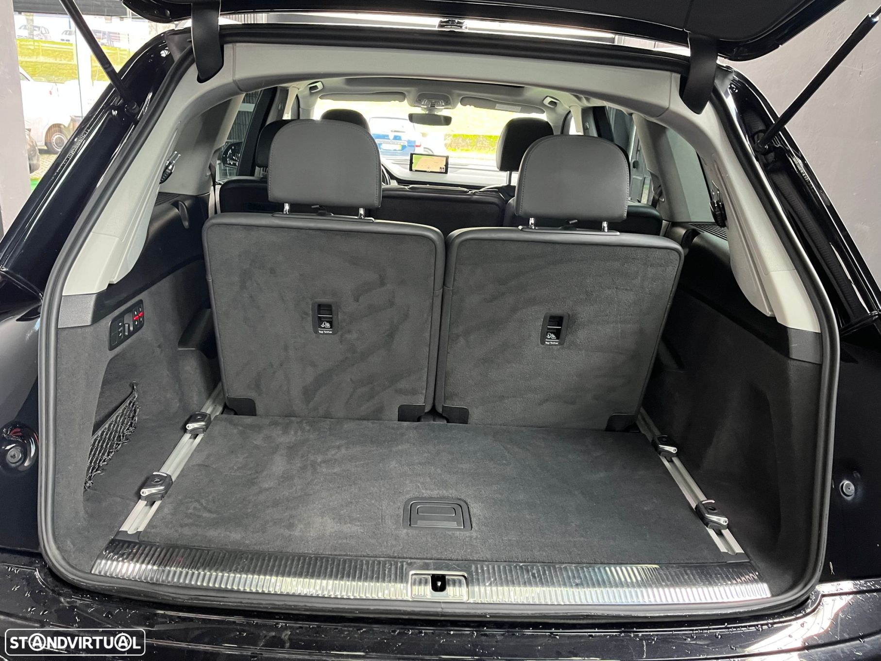 Audi Q7 3.0 TDI quattro S-line Tiptronic - 18