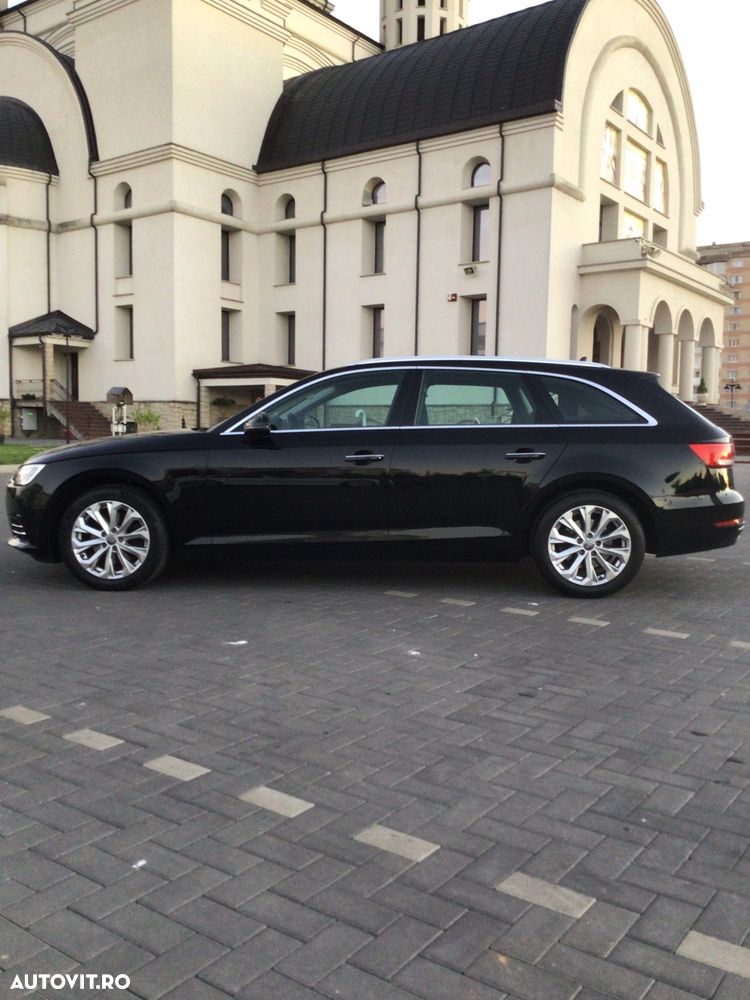 Audi A4 1.9 TDI - 22
