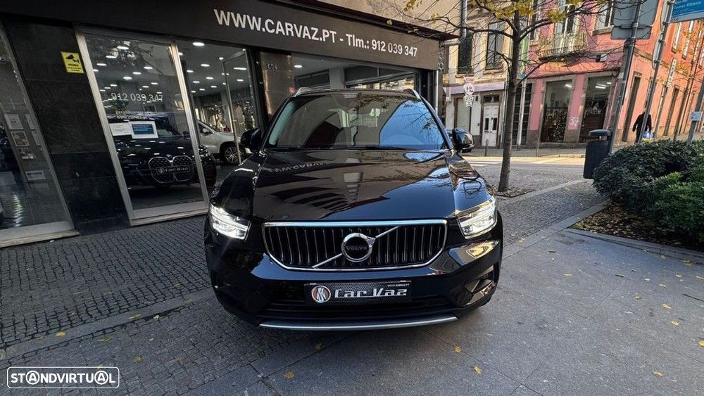 Volvo XC 40 1.5 T4 PHEV Inscription Expression - 2
