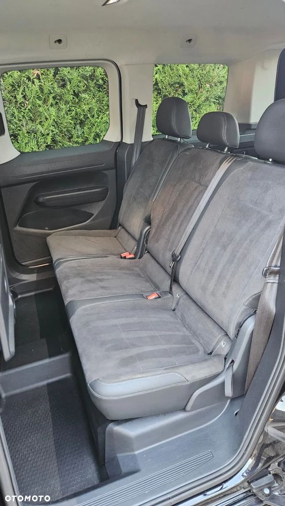 Volkswagen Caddy 2.0 TDI DSG - 19