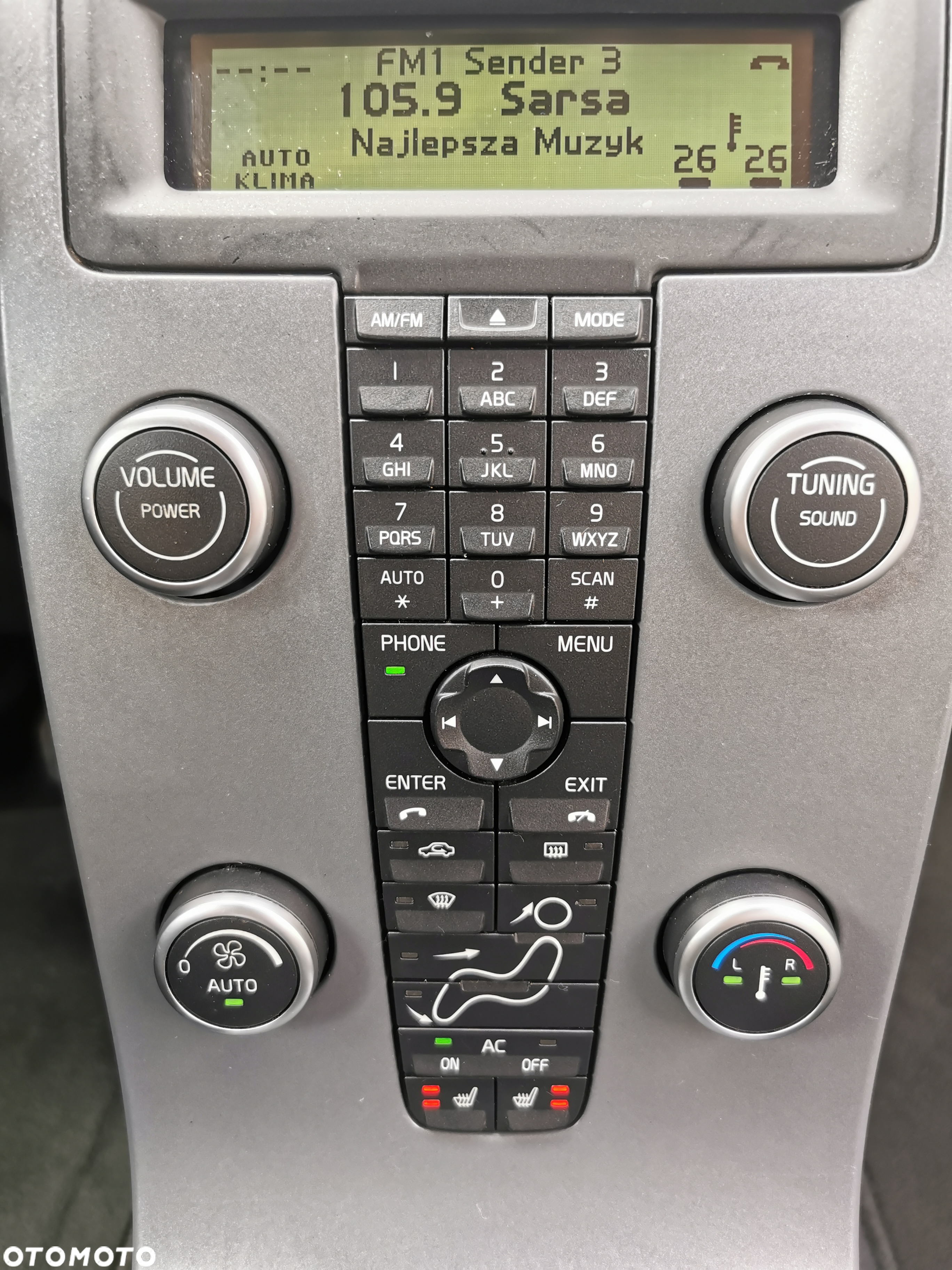 Volvo V50 DPF DRIVe Momentum - 16