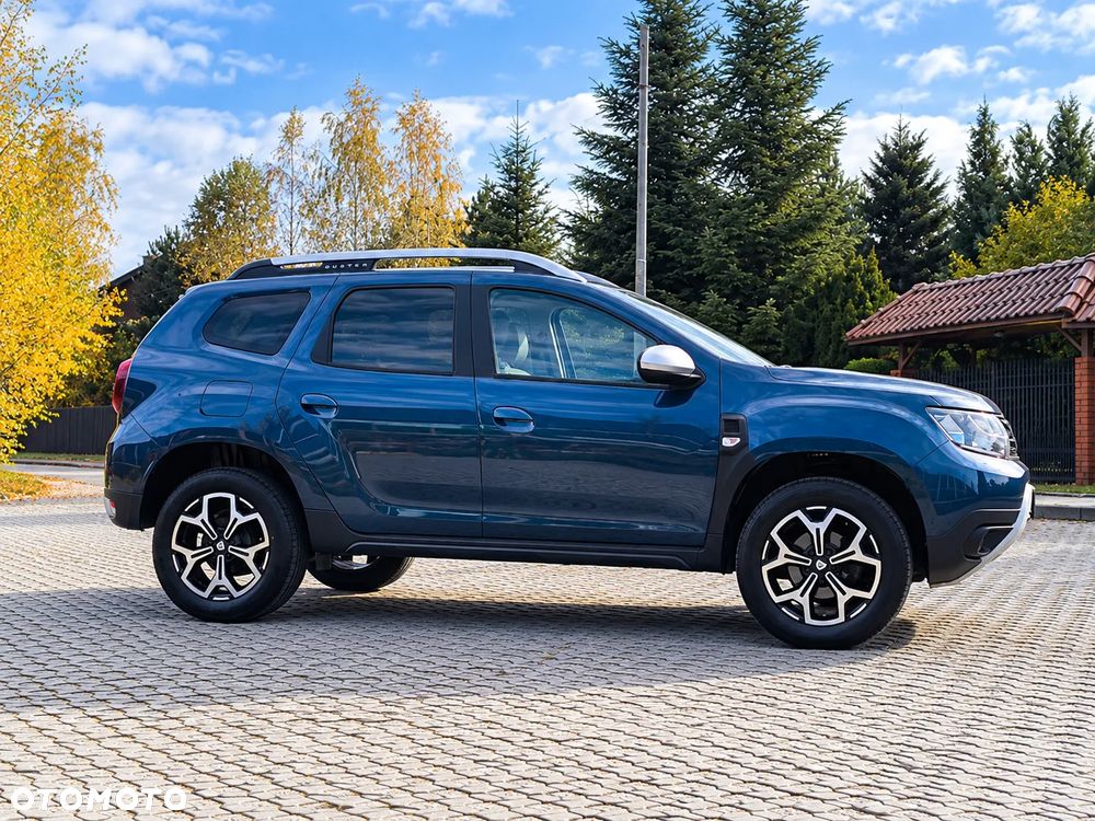 Dacia Duster 2019 photo 5