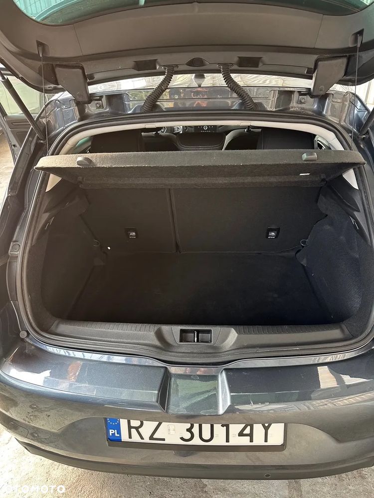 Renault Megane 1.3 TCe FAP Intens EDC - 9