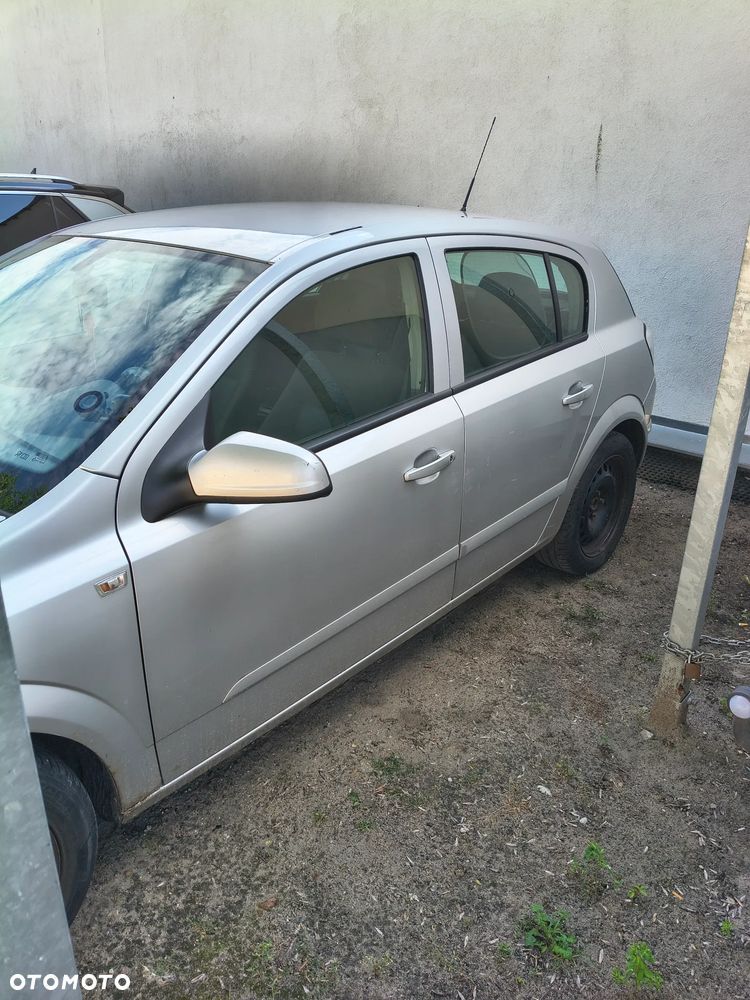 Opel Astra 1.4 Start - 1