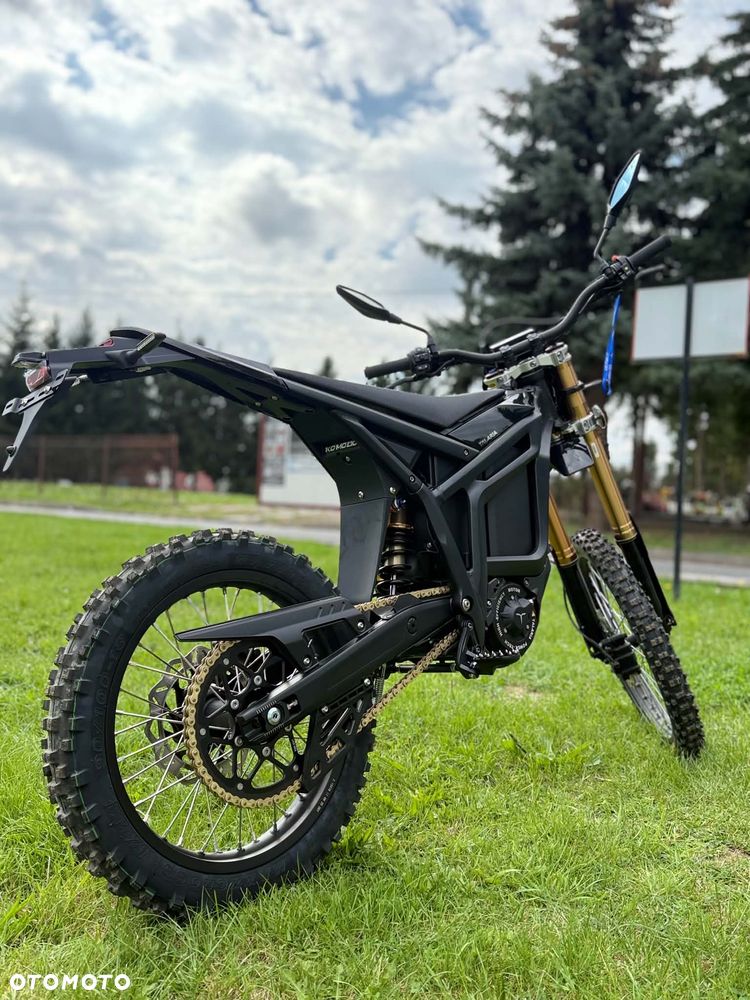 Talaria Komodo - 2