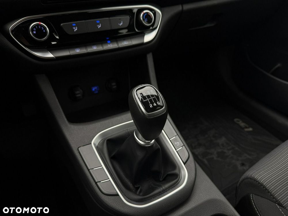 Hyundai i30 1.0 T-GDI Smart - 14