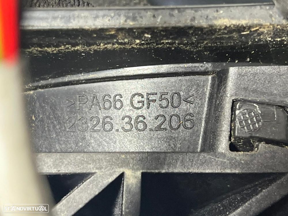 Espelho Retrovisor Dto PEUGEOT 208 232673078 - 8