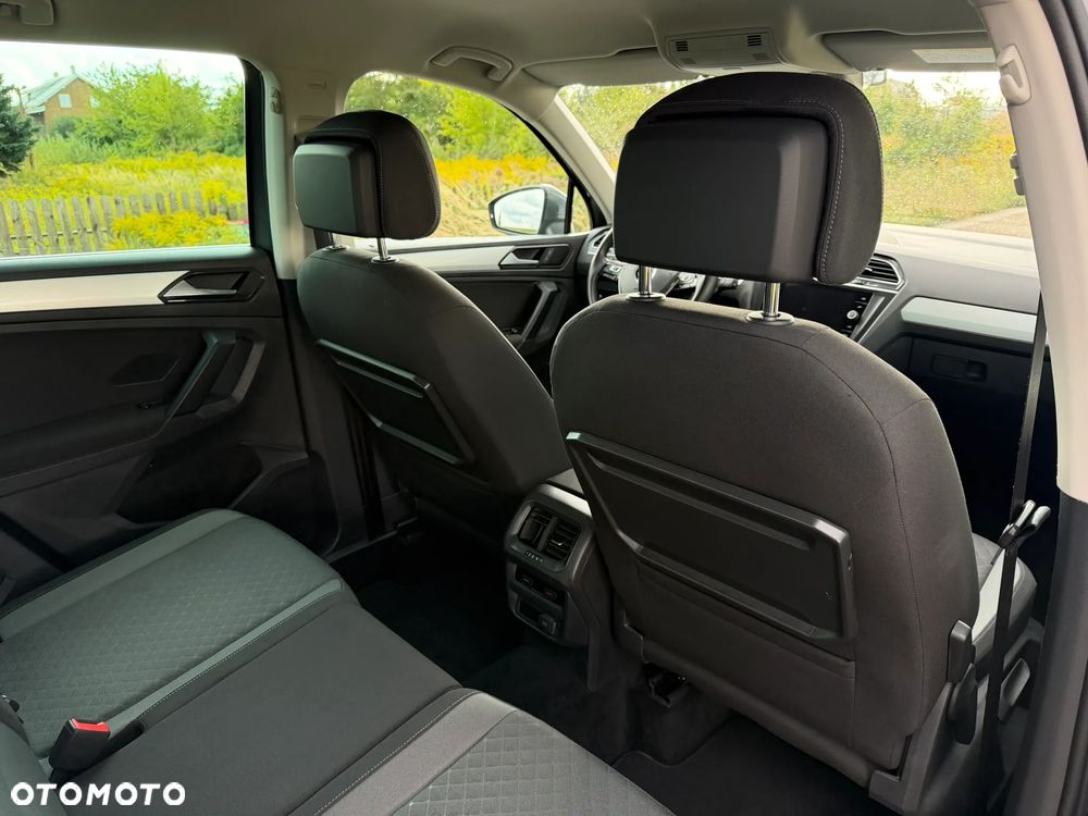 Volkswagen Tiguan 2.0 TDI BMT SCR Comfortline - 37