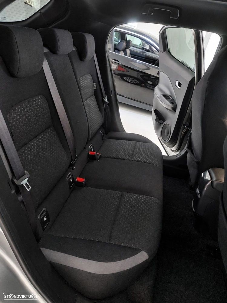 Nissan Juke 1.0 DIG-T N-Connecta DCT - 12