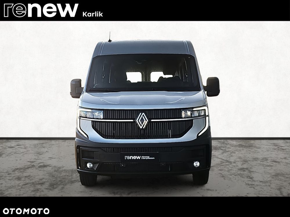 Renault Master - 2