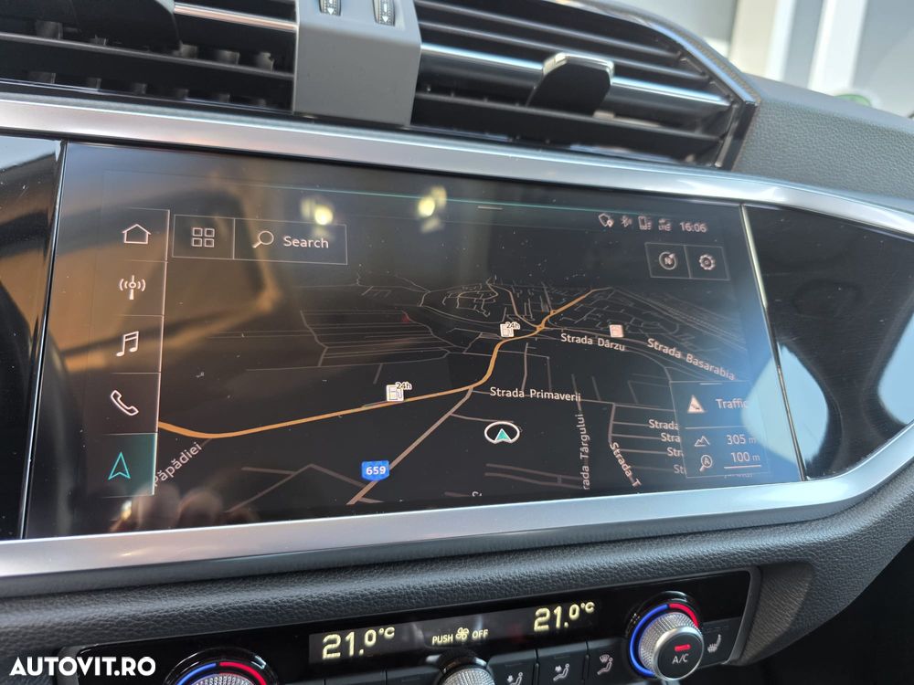 Audi Q3 35 TDI S tronic - 24