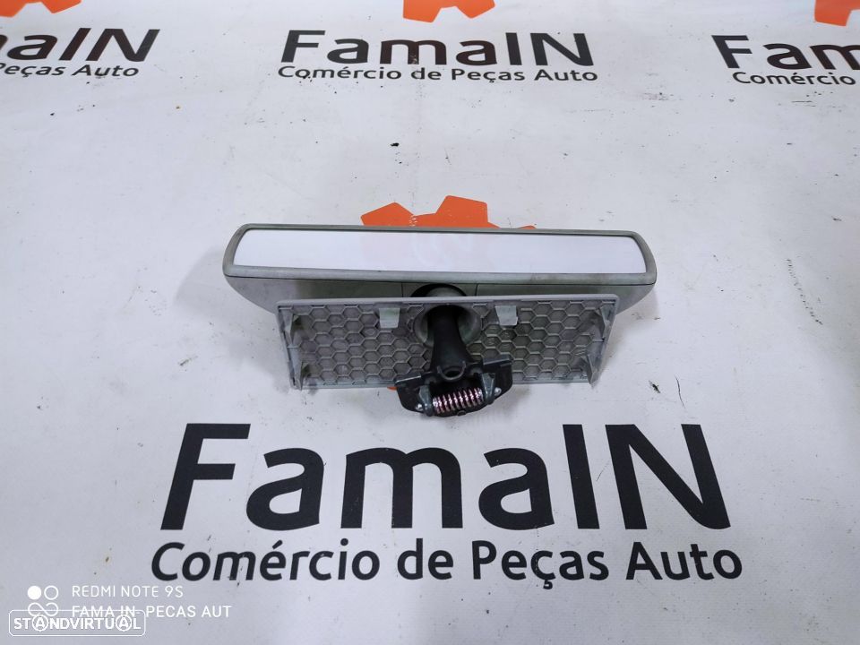 Espelho retrovisor - SEAT Leon 1P - 1
