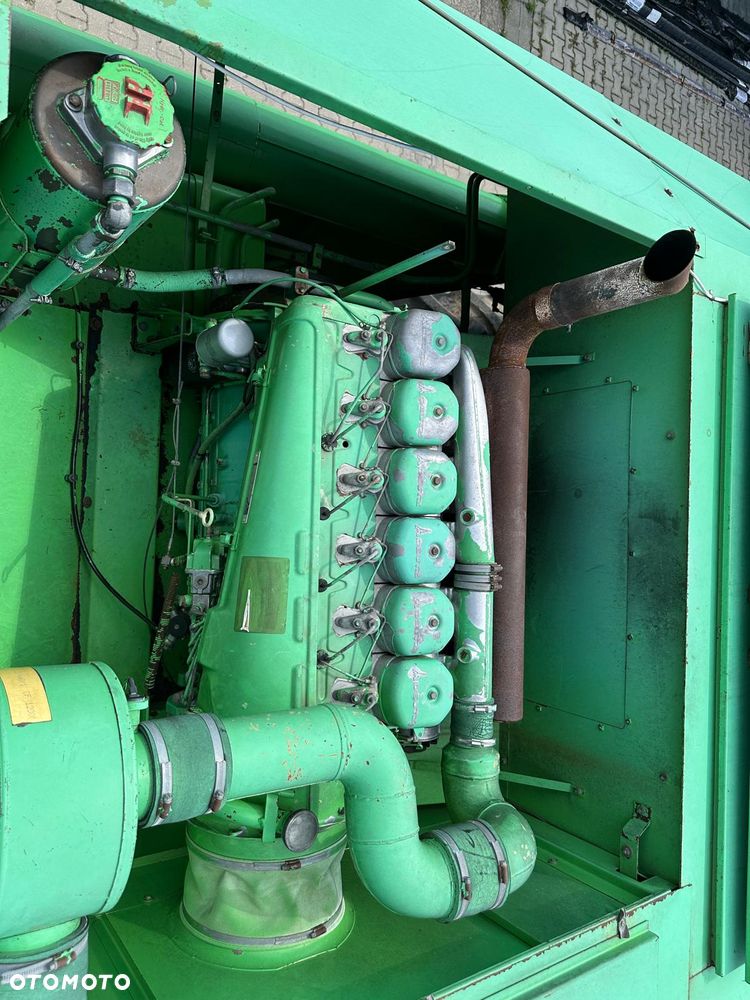 Deutz-Fahr M35.70 - 21