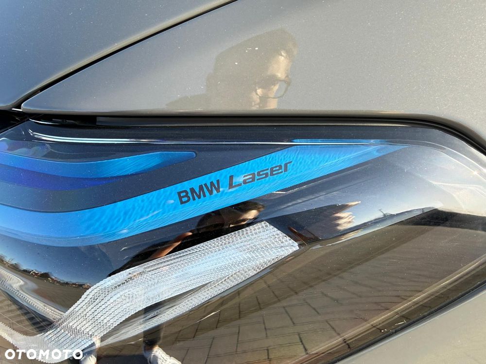 BMW Seria 5 520d M Sport Edition - 2