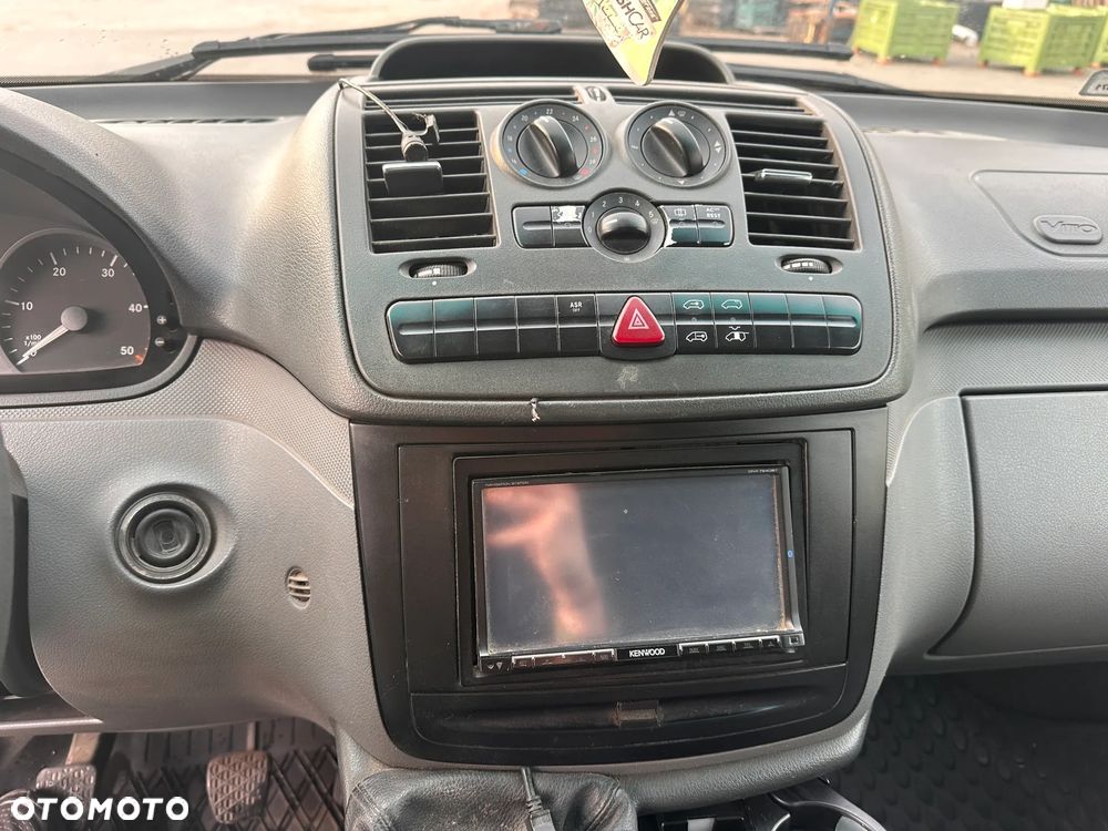 Mercedes-Benz Vito 639.703 - 31