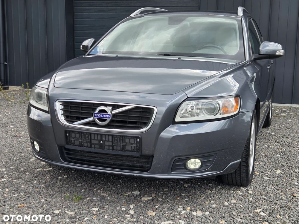 Volvo V50 D2 - 3