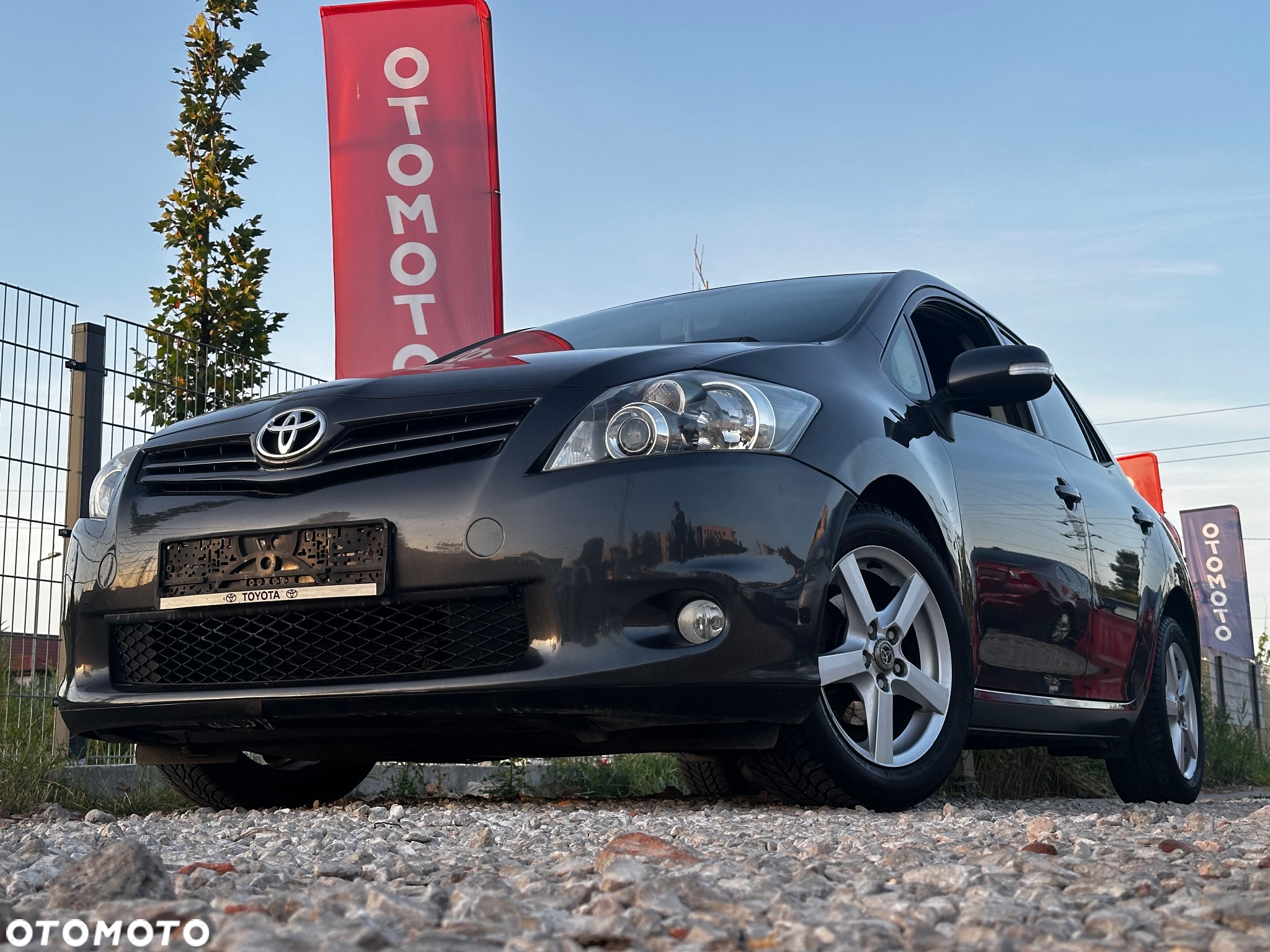 Toyota Auris 1.6 Active - 3