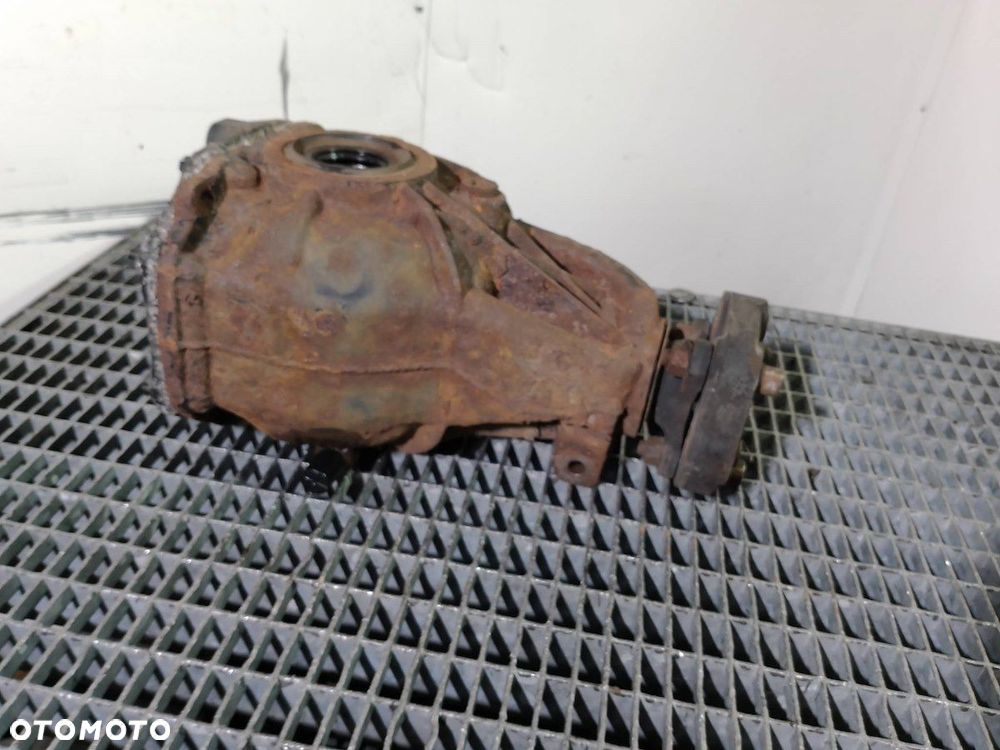 DYFERENCJAŁ TYŁ MERCEDES-BENZ W203 CL A2033510205 1.8 KOMPRESSOR - 4
