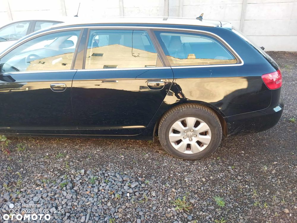 Audi A6 Avant 2.0 TDI - 3