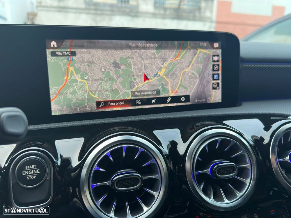 Mercedes-Benz A 250 - 24