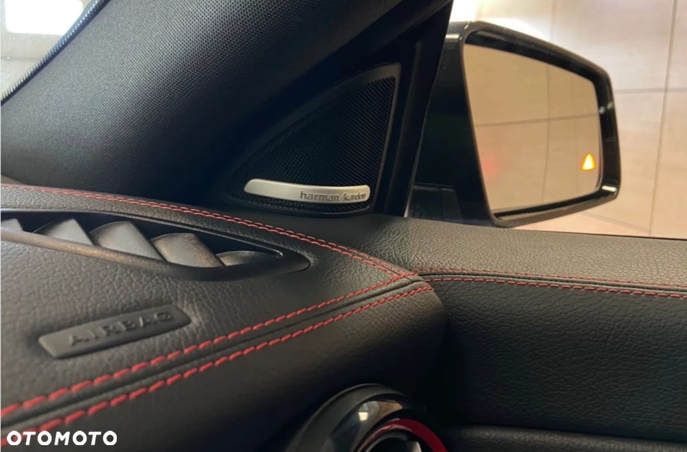 Mercedes-Benz CLA AMG 45 4-Matic - 29