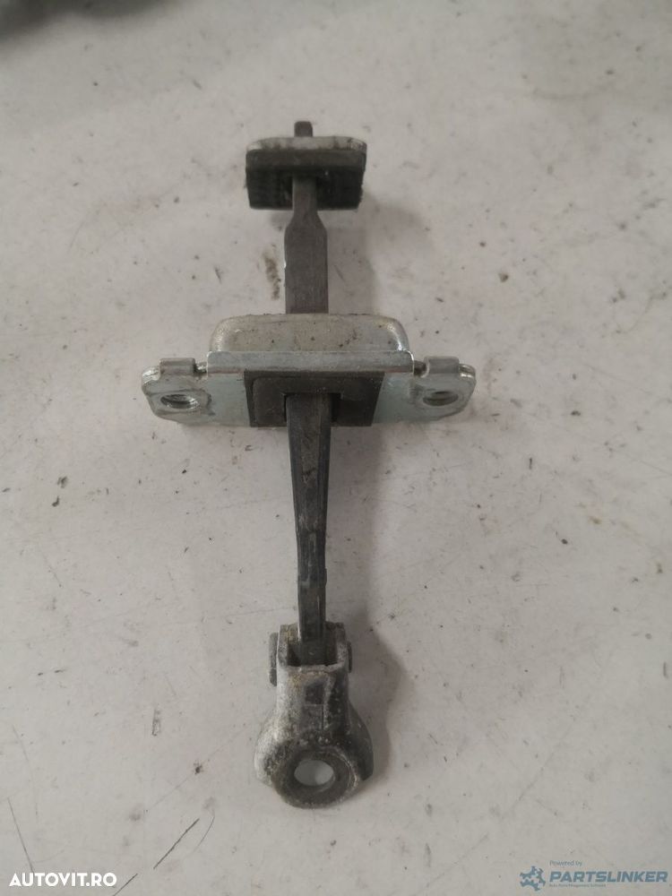 Opritor usa stanga fata HYUNDAI i30 (FD) [ 2007 - 2012 ] - 1