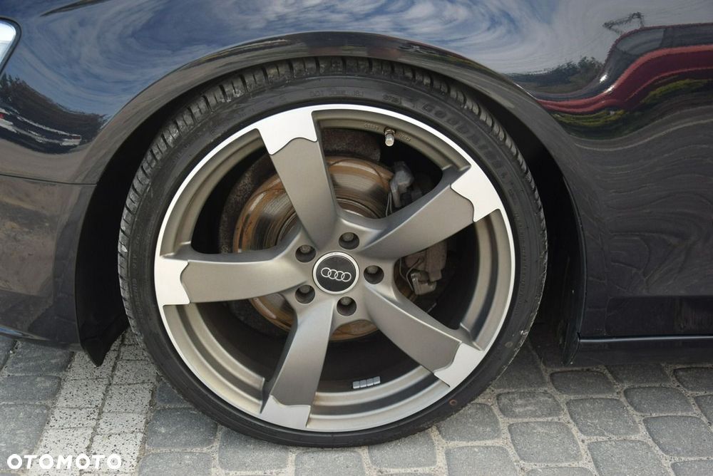 Audi A4 Avant 1.8 TFSI Attraction - 15