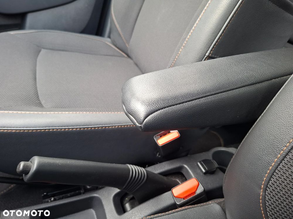 Dacia Sandero Stepway 0.9 TCe Laureate S&S - 26