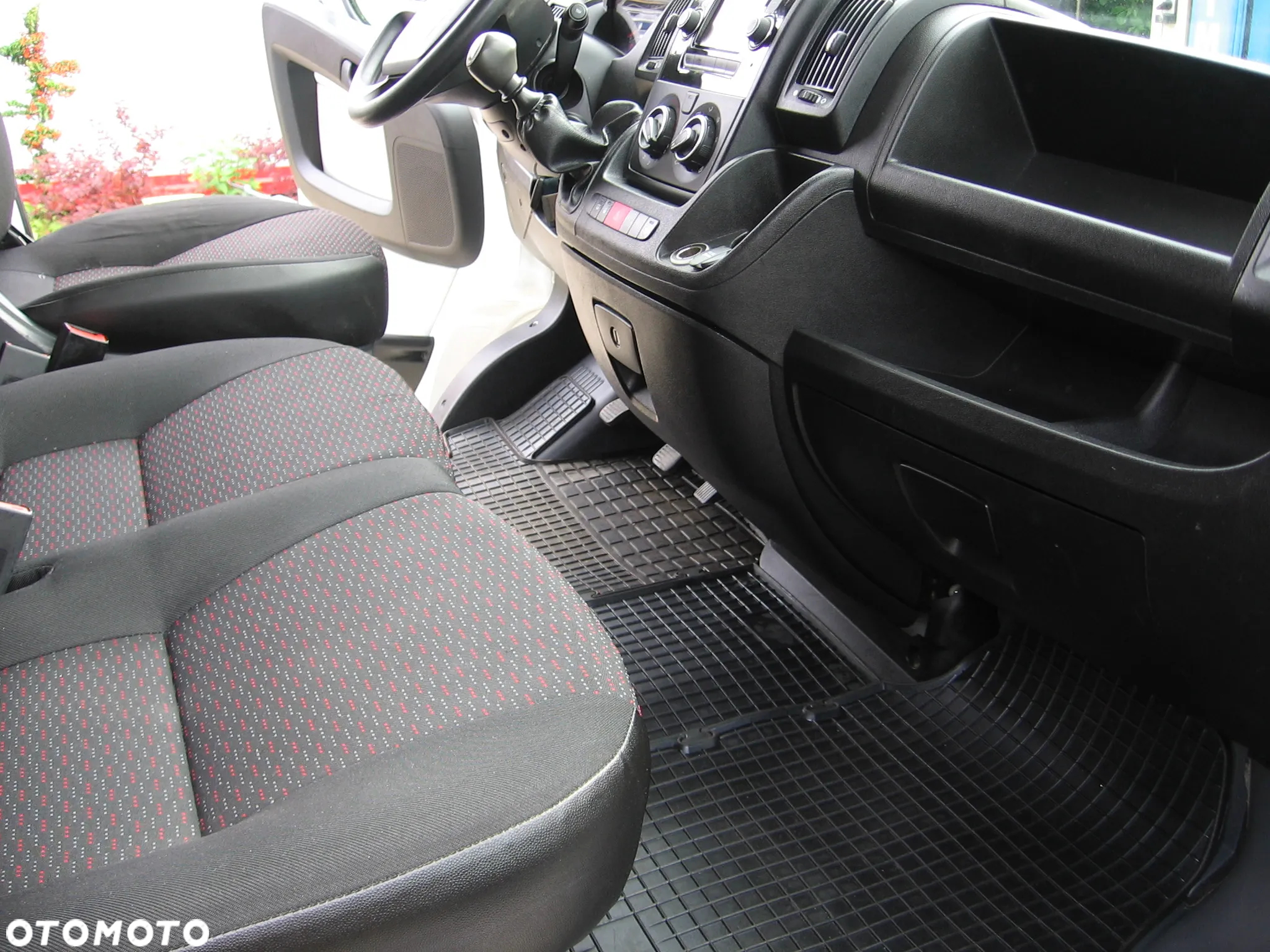 Peugeot Boxer - 8