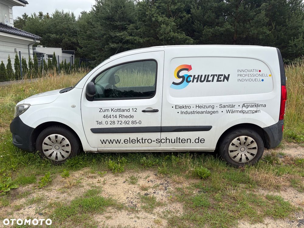 Mercedes-Benz Citan - 7