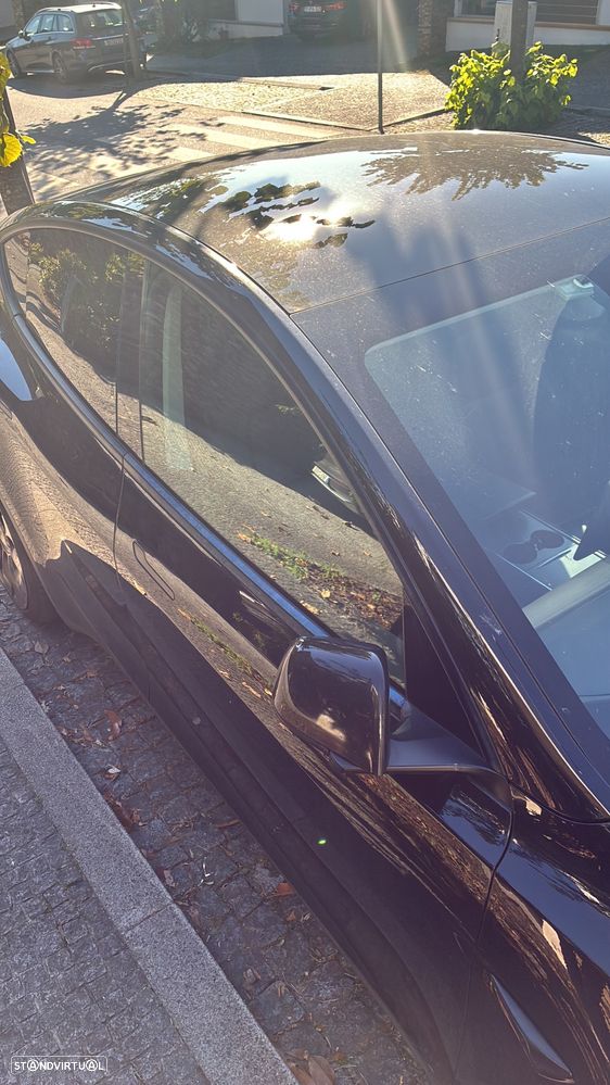 Tesla Model Y Performance Tração Integral - 2