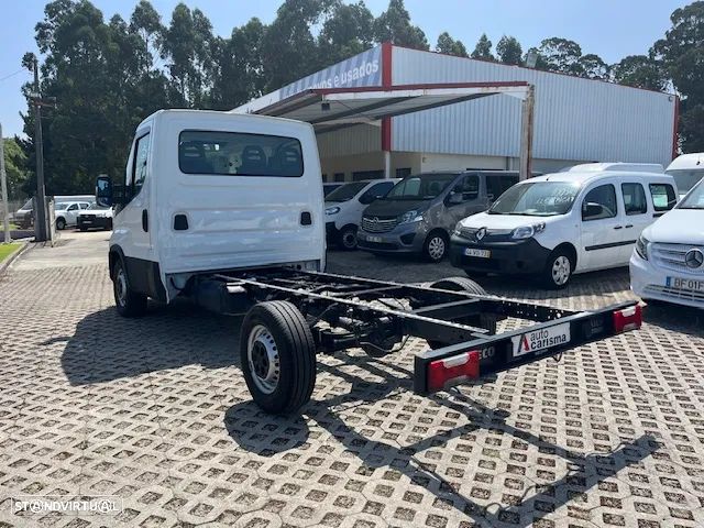 Iveco DAILY 3.0 180 cv HI-MATIC - 5