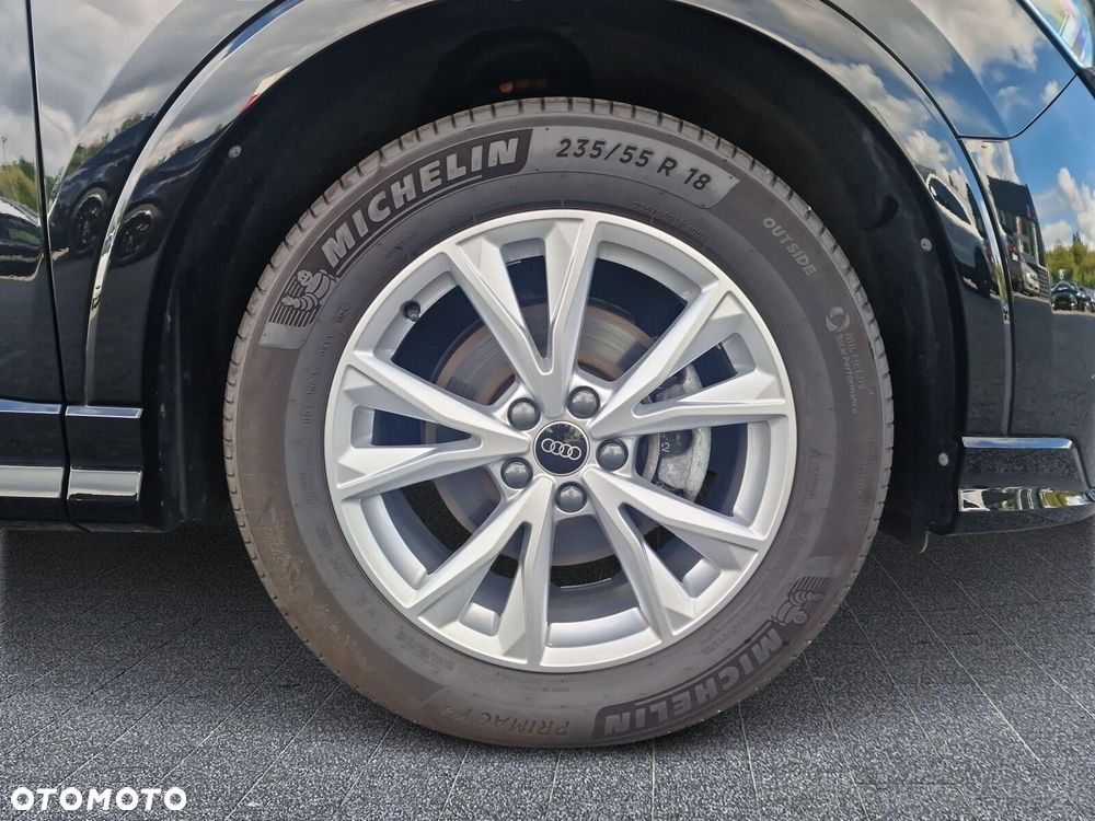 Audi Q3 35 TFSI mHEV S-Line S tronic - 26
