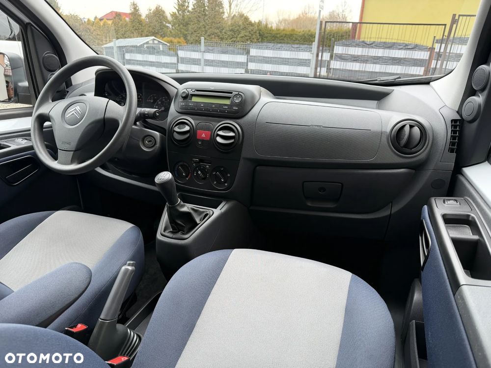 Citroën Nemo 1.4 Multispace - 23