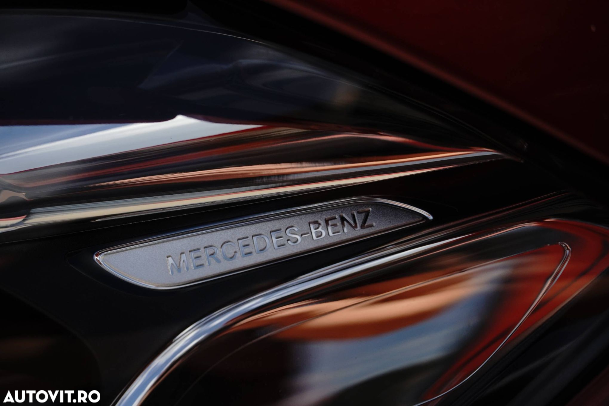 Mercedes-Benz GLA - 10
