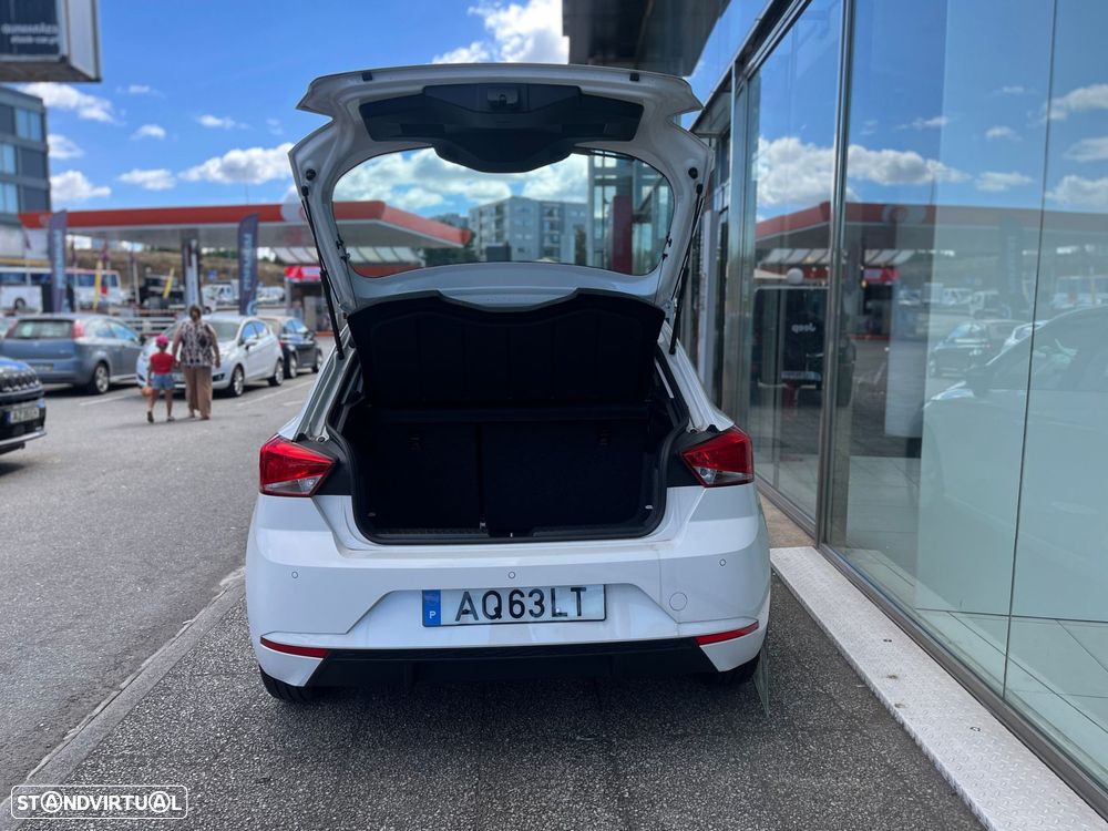 SEAT Ibiza - 5