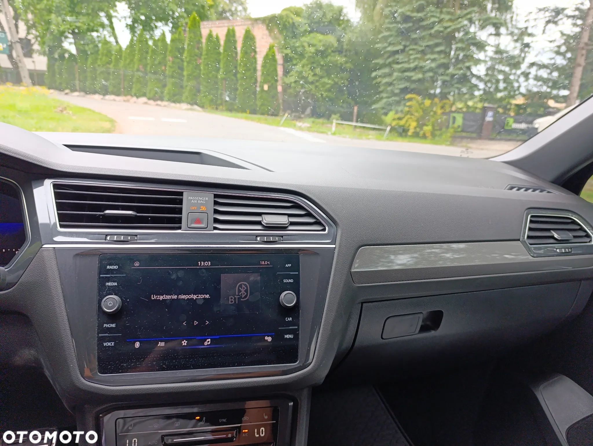 Volkswagen Tiguan - 23
