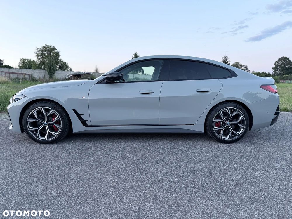 BMW Seria 4 - 4