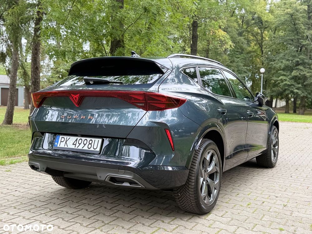 Cupra Formentor 1.5 eTSI mHEV DSG - 17