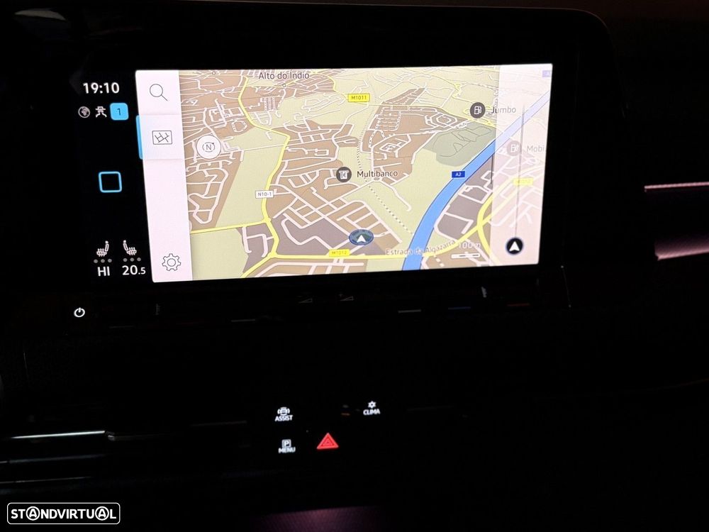 VW Golf 1.0 TSI Confortline - 13