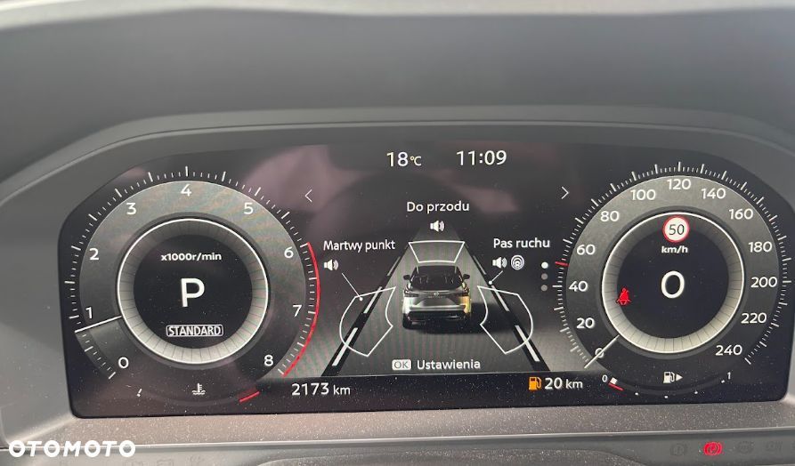 Nissan Qashqai - 11