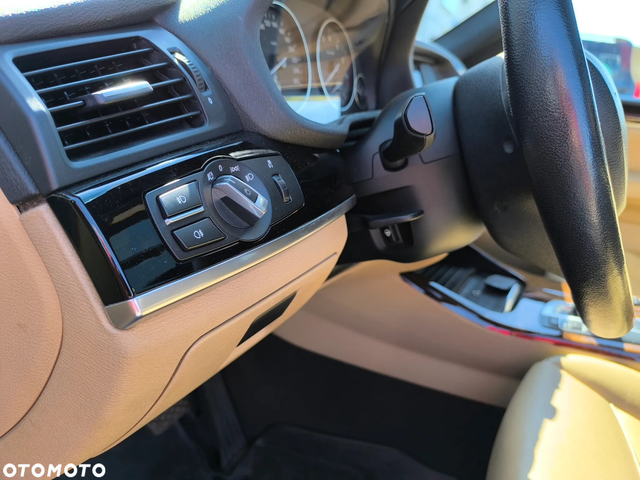 BMW X3 xDrive28i - 25