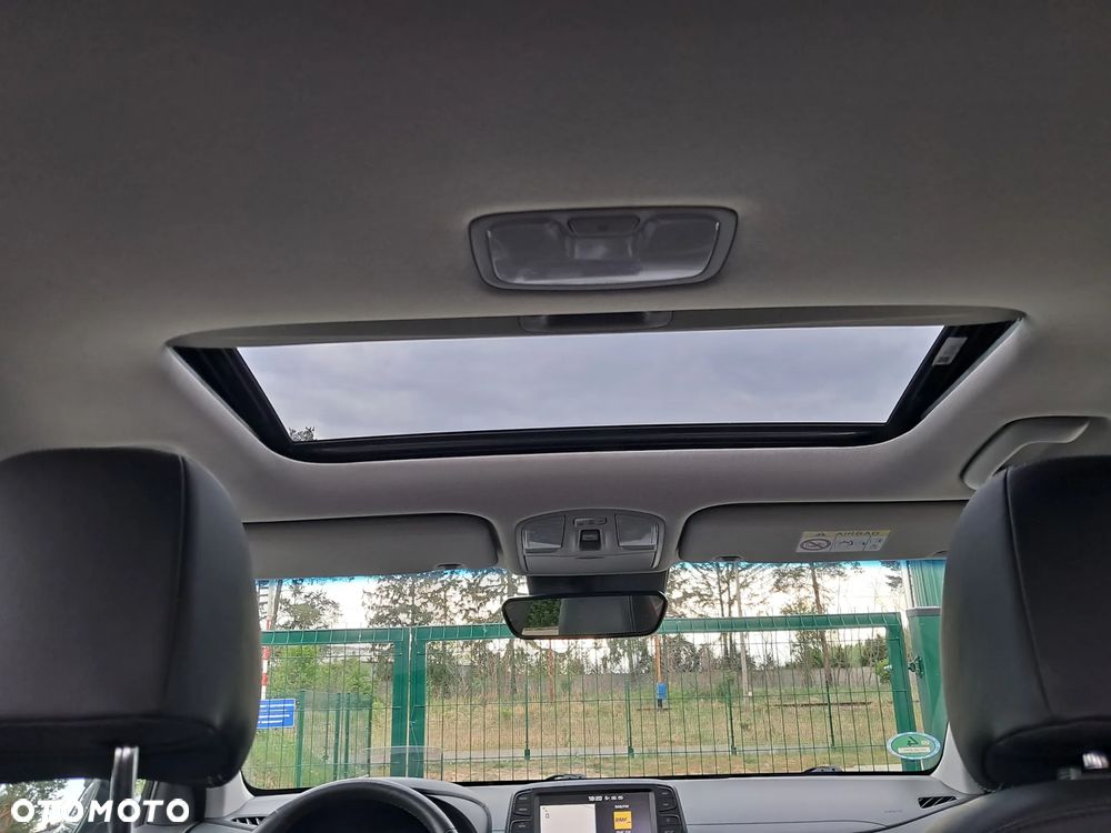 Hyundai Kona 1.6 T-GDI DCT 4WD Unique+ - 29