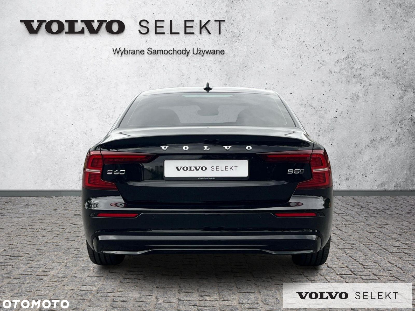 Volvo S60 - 4