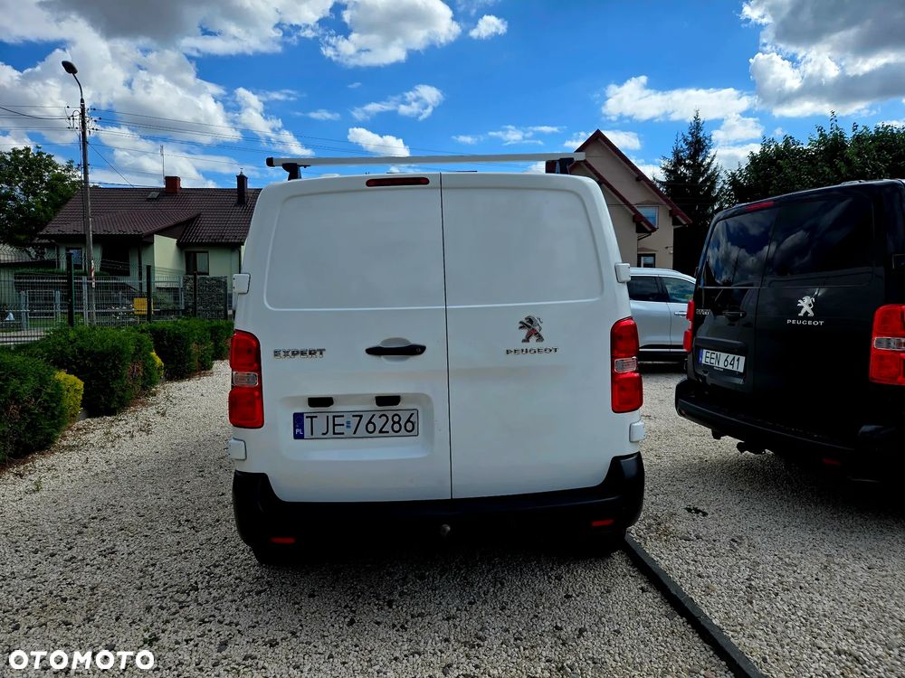 Peugeot EXPERT - 18