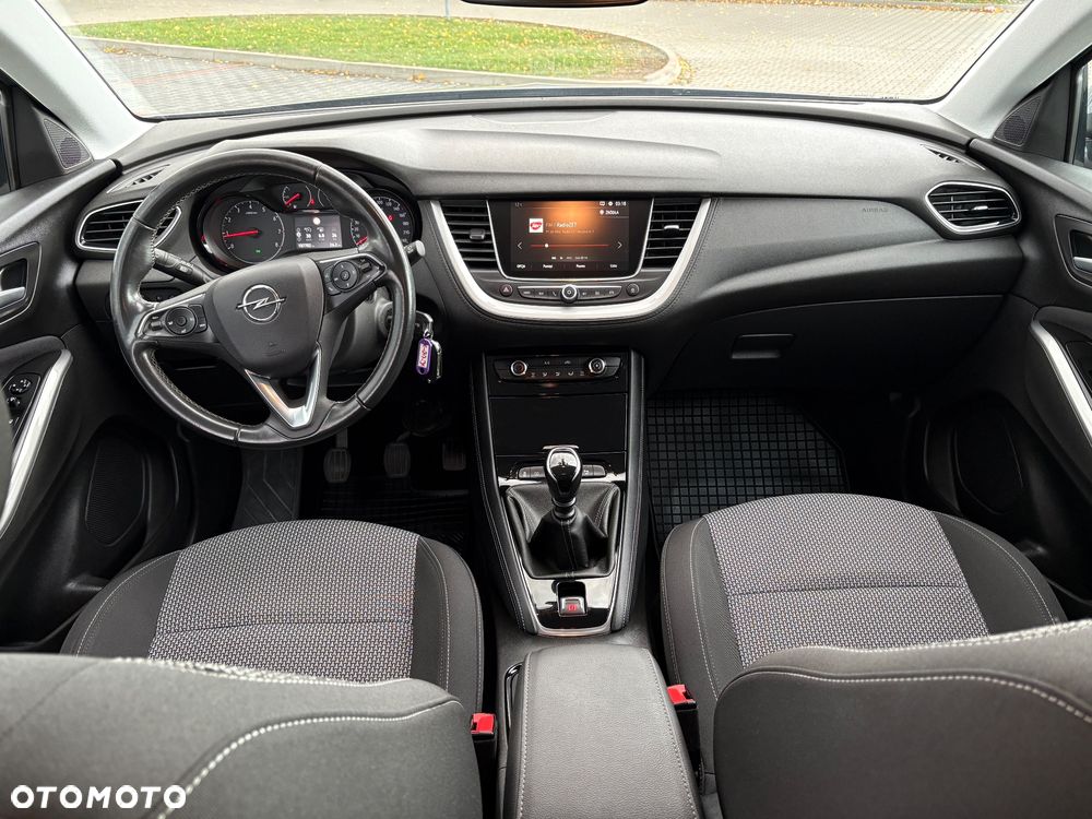 Opel Grandland X 1.5 D Start/Stop Business Edition - 15
