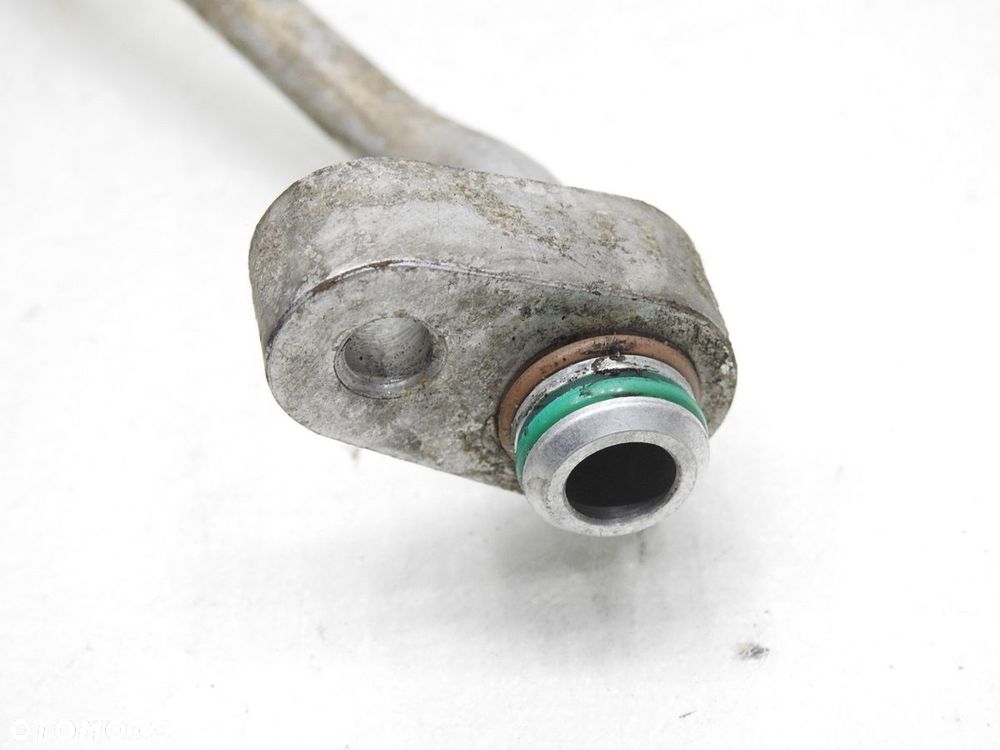 PRZEWÓD KLIMATYZACJI LANCIA LYBRA 2.4 JTD - 4