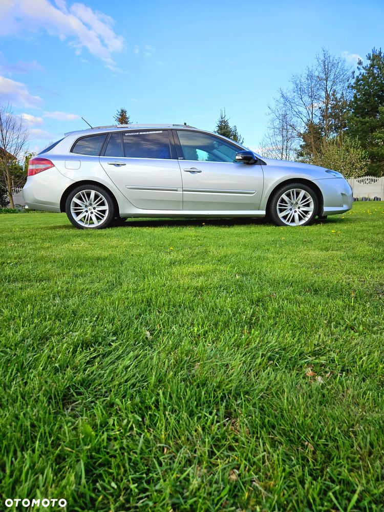 Renault Laguna 2.0 dCi GT - 3